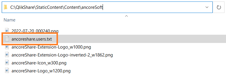 StaticContent